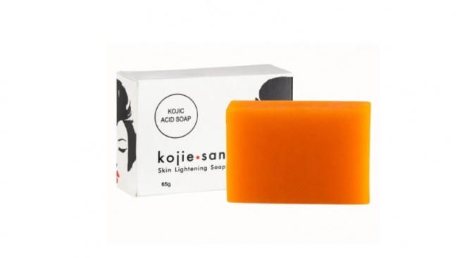 Kojie San Skin Lightening Soap