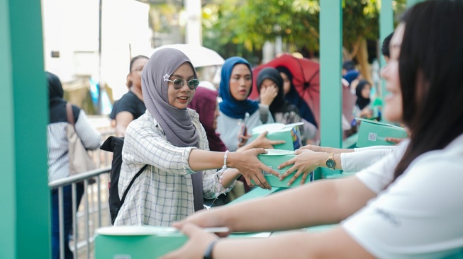 OPPO Make Your Moment. [Oppo Indonesia]