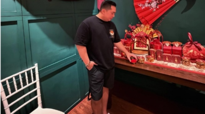 Profil dan Kekayaan Belvin Tannadi, Influencer Saham Didenda OJK Rp5,35 Miliar