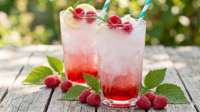 Es Kopyor Legendaris (Gemini AI)