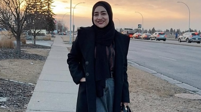 Kontroversi LPDP Berlanjut, Cindy Fatikasari Ungkap Pindah ke Kanada Tanpa Dana Negara