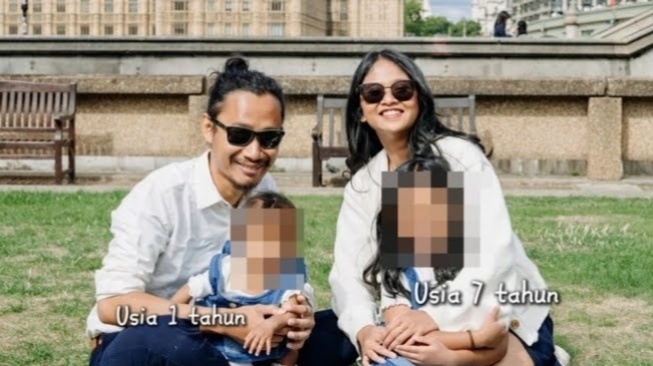 Arya Iwantoro Anak Siapa? Ternyata Ayahnya Eks Sekjen Kementan yang Pernah Diperiksa KPK!