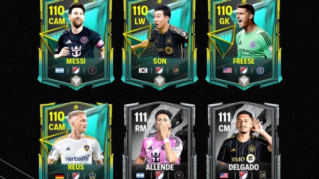 32 Kode Redeem FC Mobile Terbaru 22 Februari 2026, Klaim Hadiah Ramadan dan Imlek