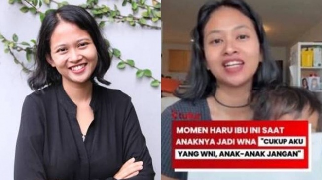 Viral Kontroversi Dwi Sasetyaningtyas, Berapa Uang Saku LPDP Luar Negeri?