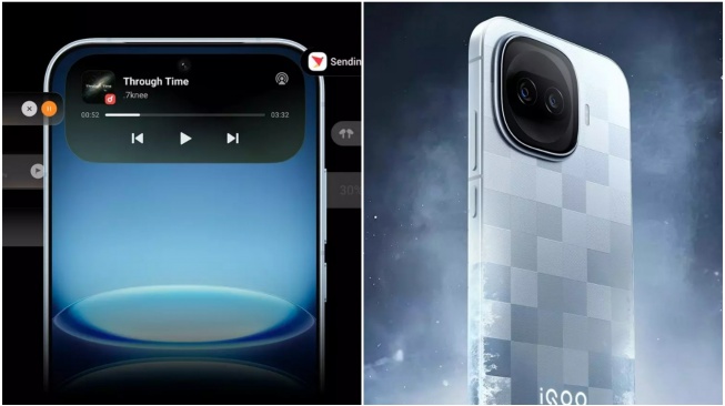 Bocoran Harga iQOO 15R Beredar, Siap Debut di India dan Indonesia Pekan Ini