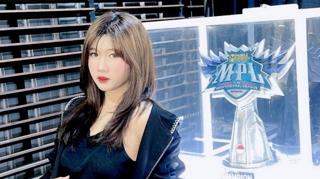 Kisah Inspiratif Lipay Xia, dari Titik Terendah hingga Sukses di Dunia Cosplay dan E-Sport