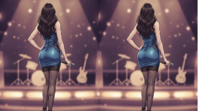 Viral Cewek Ingin Jadi LC, Langsung Dapat Nasihat Logis dan Menohok Ini