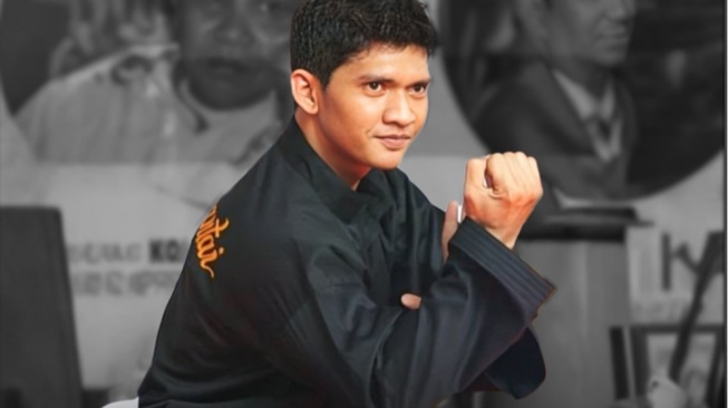 Iko Uwais Comeback! Film Warrior Siap Sajikan Aksi Silat yang Brutal