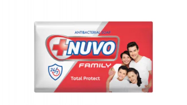 Sabun batangan murah wangi tahan lama. (Freepik)