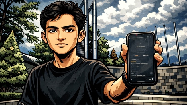 Teror Berantai Ketua BEM UGM 2026: Kritik Kebijakan, Fitnah AI, hingga Ancaman ke Keluarga