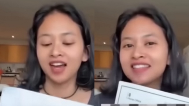 Bangga Anak Jadi WNA, Dwi Sasetyaningtyas Sempat Ngeluh Susahnya Tinggal di Luar Negeri