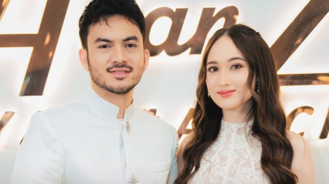 Sinopsis A dan Z: InsyaAllah Cinta, Kisah Pernikahan yang Tidak Terduga