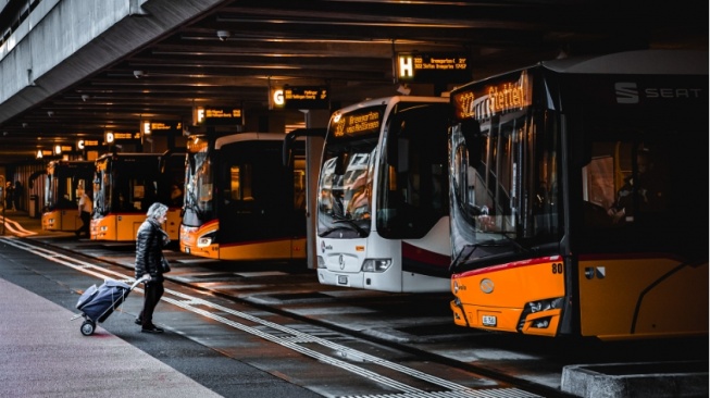 5 Link Pendaftaran Mudik Gratis Lebaran 2026 yang Masih Dibuka, Tersedia Ribuan Kursi