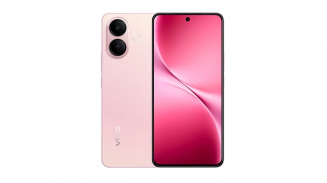 vivo V60 Lite 5G