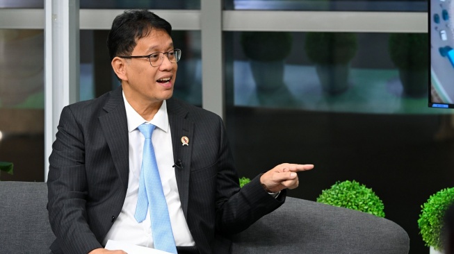 APBN Tekor Rp 695,1 T, Purbaya Klaim Ekonomi RI Masih Aman: Lebih Jago dari Malaysia & Vietnam