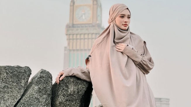 Lepeh Insanul Fahmi? Inara Rusli Kembali Singgung soal Deadline: Saya Sudah Enggak Mau!