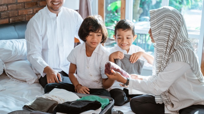 Persiapan dokumen imigrasi adalah kunci perjalanan yang tenang dan nyaman (Dok: Kementerian Imigrasi dan Pemasyarakatan Republik Indonesia)