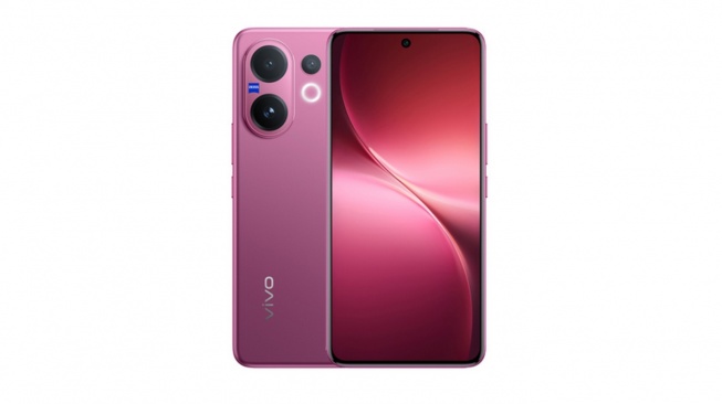 vivo V60 5G