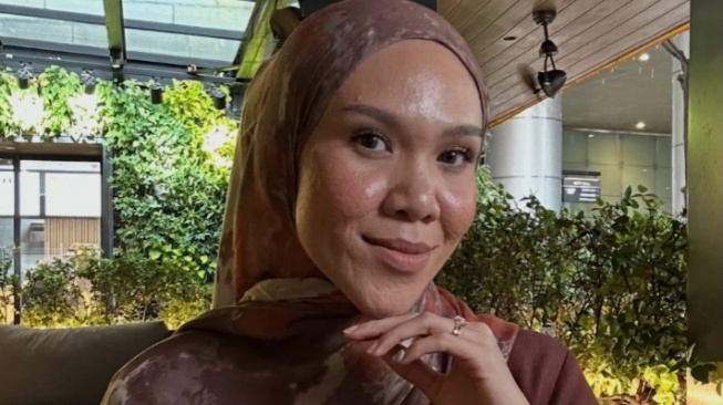 Viral Pernyataan Influencer Cut Rizki Sebut Sahur Ganggu Jam Tidur, Langsung Tuai Kritik Pedas