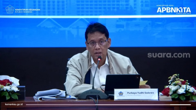 Purbaya Perpanjang Dana SAL Rp 200 T hingga 6 Bulan: Bank Tak Perlu Khawatir!