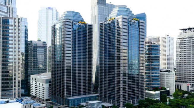 Bank Mandiri Awali 2026 dengan Fundamental Solid, Perkuat Ekonomi Kerakyatan