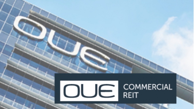 Profil OUE Commercial REIT, Aset 30 Triliun Milik Mochtar Riady