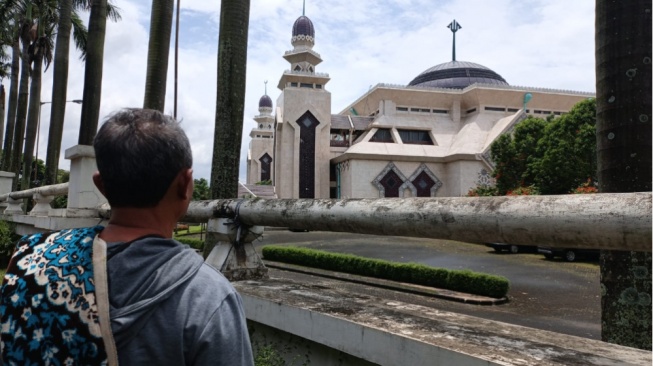 Ngabuburit: Budaya Menunggu Buka Puasa yang Melegenda dari Tanah Sunda