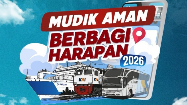 Link Daftar Mudik Gratis Surveyor Indonesia, Ini Syarat dan Rutenya