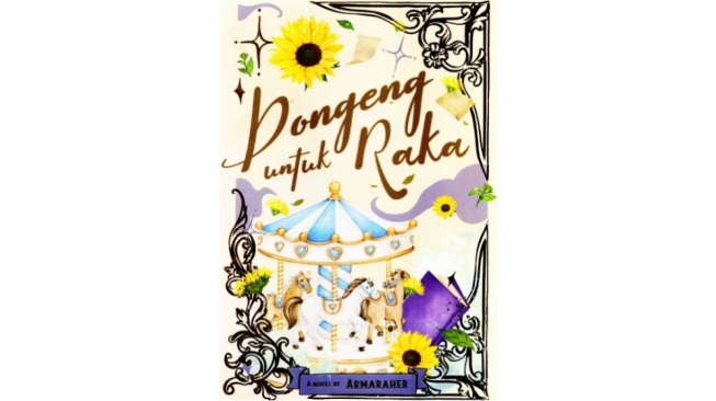 Ketika Kakak Kehilangan Arah: Kisah Emosional di Novel Dongeng untuk Raka