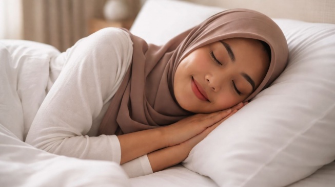 Tips Atur Jam Tidur saat Ramadan: Istirahat Tetap Cukup tanpa Skip Sahur