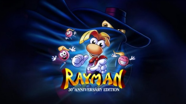 Kebangkitan Rayman Dimulai, Ubisoft Janjikan Game Baru Setelah Edisi Ulang Tahun