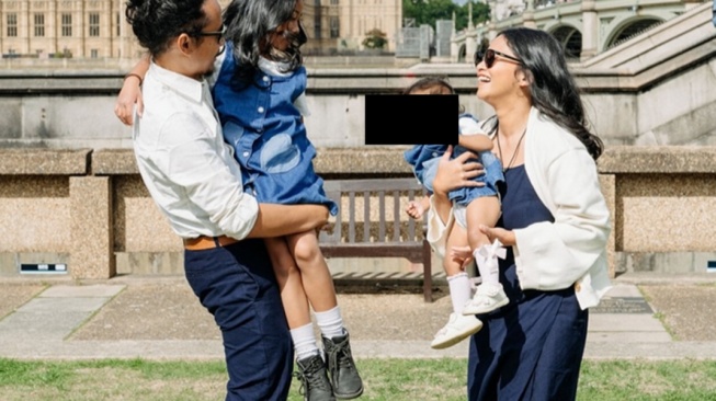 Silsilah Keluarga Arya Iwantoro, Suami Dwi Sasetyaningtyas Langgar LPDP?