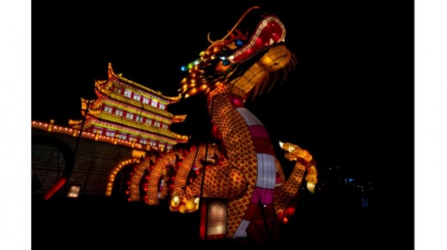 Cap Go Meh 2026 Libur atau Tidak? Cek Daftar Tanggal Merah Bulan Maret