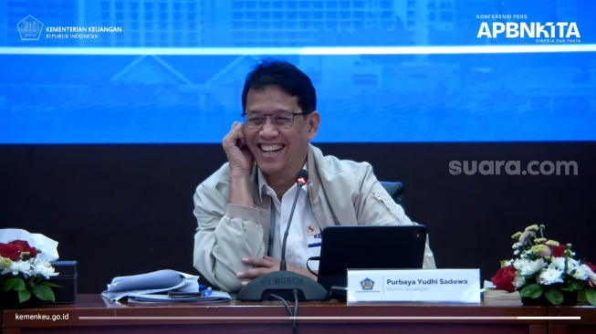 Purbaya Ungkap Impor 105 Ribu Mobil Pickup India Dibiayai Utang, Cicilan Rp 40 T per Tahun