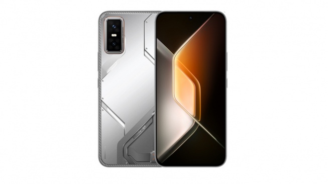 Infinix GT 30 Pro