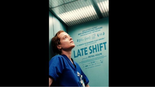 Film Late Shift: Malam Panjang Perawat yang Melelahkan dan Penuh Empati