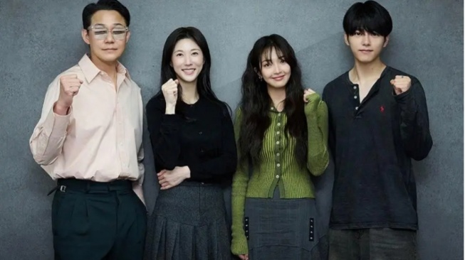 Tayang 26 Maret, Ini Jajaran Pemain Drakor Cabbage Your Life