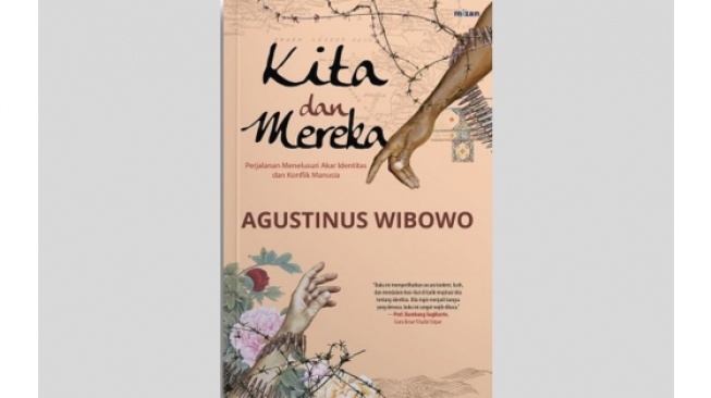 Novel Kita dan Mereka, Usaha untuk Meruntuhkan Tembok Prasangka