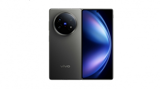 vivo X Fold5