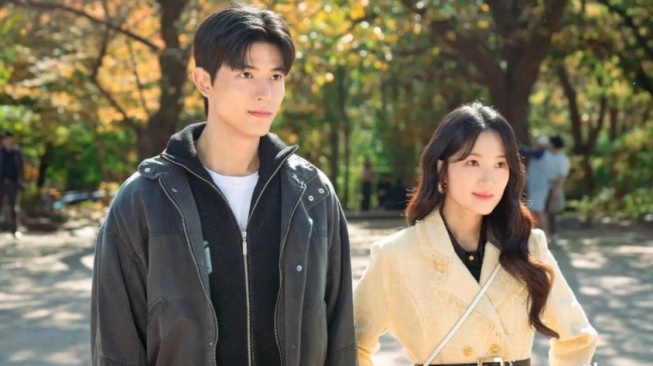Drakor No Tail To Tell Akhirnya Tayang Lagi, Rating Melonjak 2 Kali Lipat