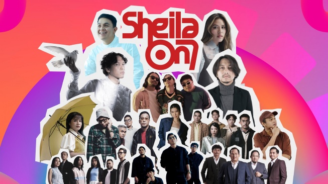 Kejutan Awal Puasa! Sheila On 7 Dipastikan Tampil di Hari Kedua KLBB Festival 2026