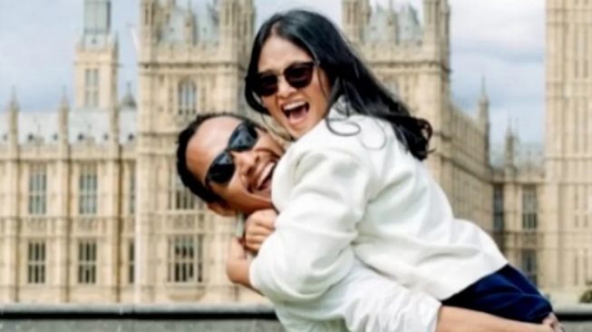 Kena Sanksi Gegara Istri, Berapa Lama Pengabdian 2n+1 Aryo Iwantoro yang Belum Diselesaikan?