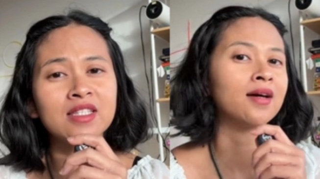 Kronologi Lengkap Kasus Dwi Sasetyaningtyas, Alumni LPDP Viral Karena 'Cukup Aku Aja WNI'