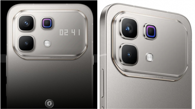 7 Kelebihan dan Kekurangan Infinix Note 60 Pro, HP Midrange dengan Matrix Display