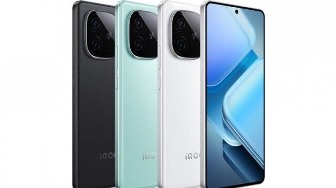 7 HP Vivo dan iQOO 5G, Harga Mulai Rp 2 Jutaan!