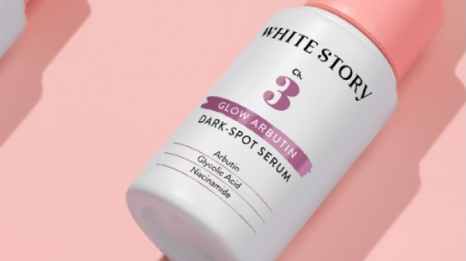 7 Serum Alpha Arbutin dan Niacinamide Ampuh Hempas Noda Hitam, Siap Glowing saat Lebaran