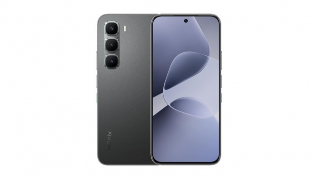 Infinix Hot 60 Pro