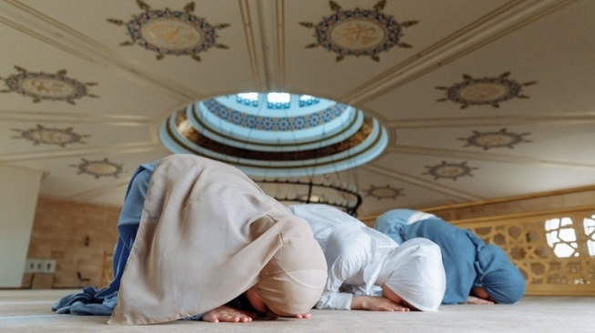 Ramadan Sebagai Momentum Self-Healing dan Refleksi Diri