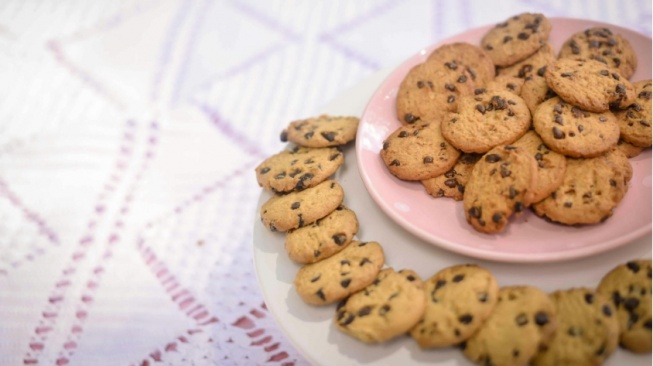 3 Resep Kue Kering Lebaran Tanpa Oven, Anti Ribet Cuma Pakai Teflon