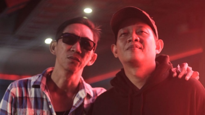 Band 7Dunia baru saja merilis single ke-15 berjudul "Seandainya Engkau Tahu". [Instagram]